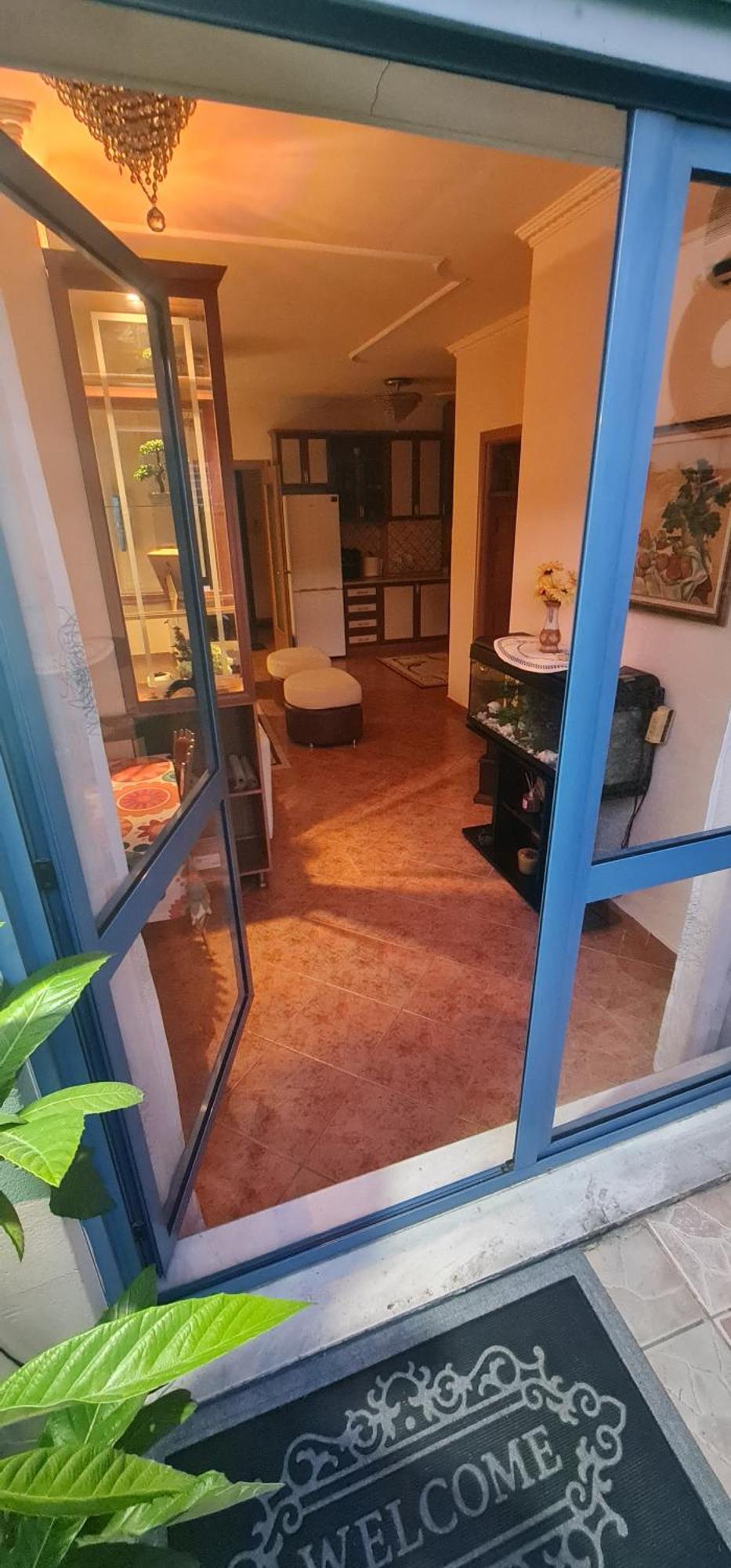 The Bloom Veranda - Elegant Center Retreat * Tiranë